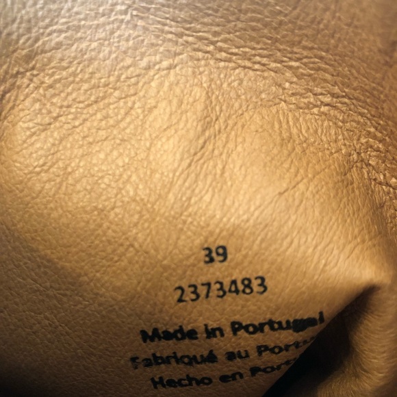 Free People Elle Boots size 9 - Picture 3 of 6